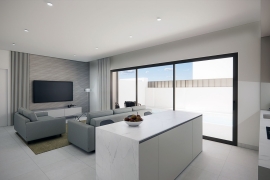 Nueva construcción  - Apartamento/Piso - Pilar de la Horadada