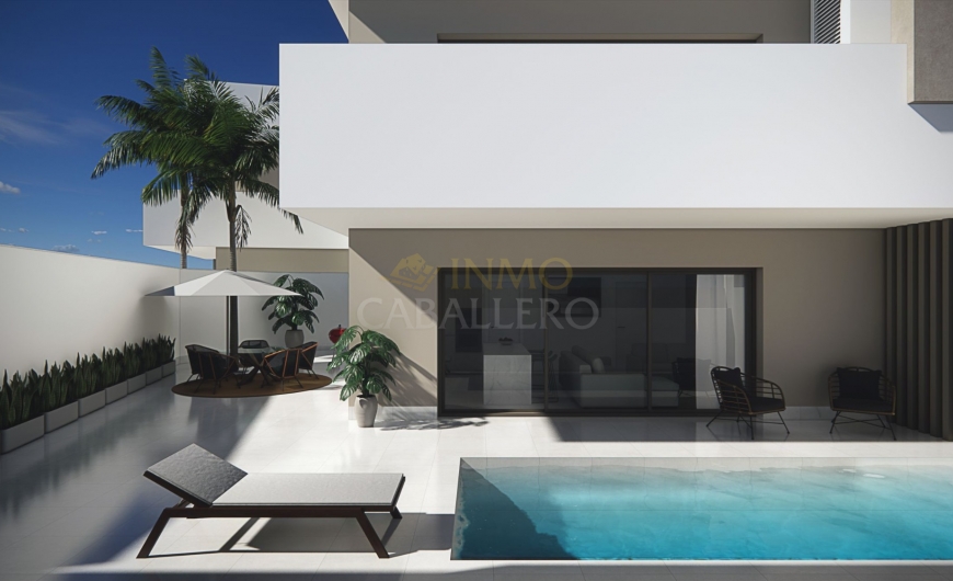 Nueva construcción  - Apartamento/Piso - Pilar de la Horadada