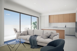 Nueva construcción  - Apartamento/Piso - Pilar de la Horadada