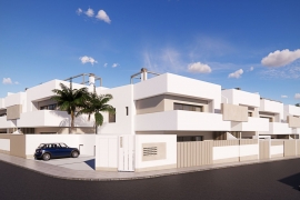 Nueva construcción  - Apartamento/Piso - Pilar de la Horadada