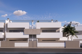 Nueva construcción  - Apartamento/Piso - Pilar de la Horadada