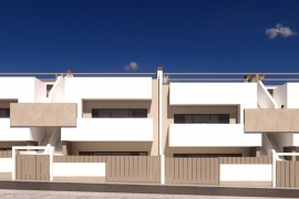 Nueva construcción  - Apartamento/Piso - Pilar de la Horadada