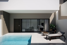 Nueva construcción  - Apartamento/Piso - Pilar de la Horadada