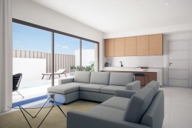 Nueva construcción  - Apartamento/Piso - Pilar de la Horadada