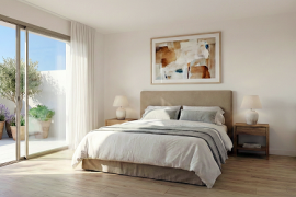 Nueva construcción  - Apartamento/Piso - Pilar de la Horadada