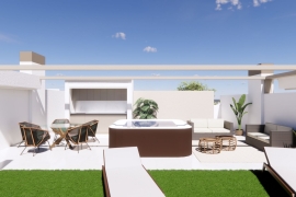Nueva construcción  - Apartamento/Piso - Pilar de la Horadada