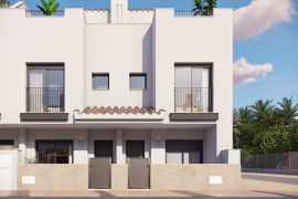Nueva construcción  - Duplex - Torre Pacheco - SANTA ROSALIA