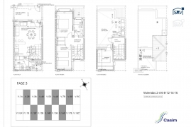 Nueva construcción  - Duplex - Torre Pacheco - SANTA ROSALIA
