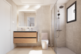 Nueva construcción  - Duplex - Torre Pacheco - SANTA ROSALIA
