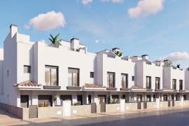 Nueva construcción  - Duplex - Torre Pacheco - SANTA ROSALIA