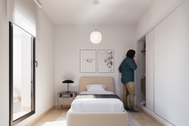 Nueva construcción  - Duplex - Torre Pacheco - SANTA ROSALIA