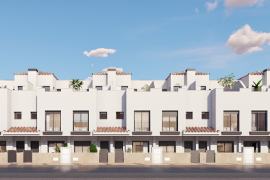Nueva construcción  - Duplex - Torre Pacheco - SANTA ROSALIA