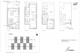 Nueva construcción  - Duplex - Torre Pacheco - SANTA ROSALIA