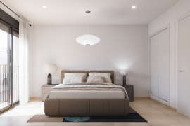 Nueva construcción  - Duplex - Torre Pacheco - SANTA ROSALIA