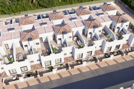 Nueva construcción  - Duplex - Torre Pacheco - SANTA ROSALIA