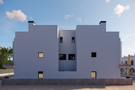 Nueva construcción  - Duplex - Torre Pacheco - SANTA ROSALIA