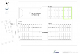 Nueva construcción  - Duplex - Torre Pacheco - SANTA ROSALIA