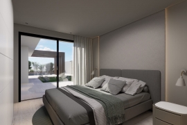 Nouvelle Construction - Maison - Torre Pacheco - SANTA ROSALIA