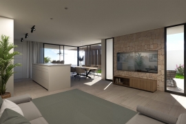 Nouvelle Construction - Maison - Torre Pacheco - SANTA ROSALIA