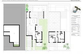 Nouvelle Construction - Maison - Torre Pacheco - SANTA ROSALIA