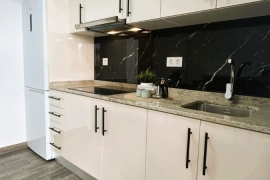 Neubau - Duplex - San Javier