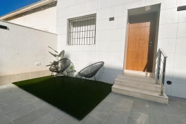 Neubau - Duplex - San Javier