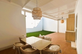 Neubau - Duplex - San Javier
