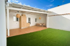 Neubau - Duplex - San Javier