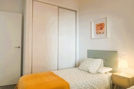 Neubau - Duplex - San Javier