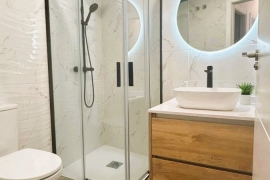 Neubau - Duplex - San Javier