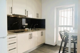 Neubau - Duplex - San Javier