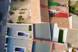 Neubau - Duplex - San Javier