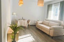 Neubau - Duplex - San Javier