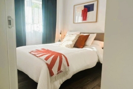 Neubau - Duplex - San Javier