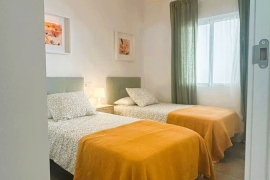 Neubau - Duplex - San Javier