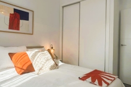 Neubau - Duplex - San Javier