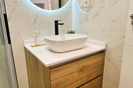 Neubau - Duplex - San Javier