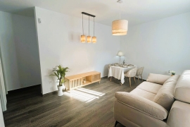 Neubau - Duplex - San Javier