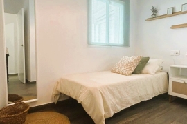 Neubau - Duplex - San Javier