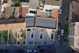 Neubau - Duplex - San Javier