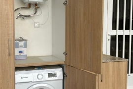 Neubau - Duplex - San Javier