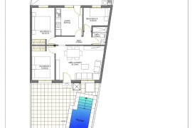 Neubau - Duplex - San Javier
