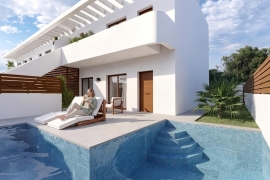 Nueva construcción  - Apartamento/Piso - Pilar de la Horadada - Torre de la Horadada