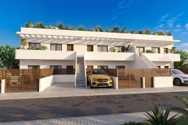 Nueva construcción  - Apartamento/Piso - Pilar de la Horadada - Torre de la Horadada