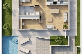 Nueva construcción  - Apartamento/Piso - Pilar de la Horadada - Torre de la Horadada