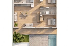 Nueva construcción  - Apartamento/Piso - Pilar de la Horadada - Torre de la Horadada