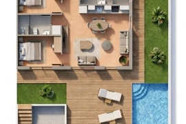 Nueva construcción  - Apartamento/Piso - Pilar de la Horadada - Torre de la Horadada