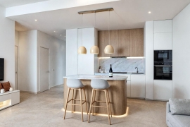 Nueva construcción  - Apartamento/Piso - Pilar de la Horadada - Torre de la Horadada