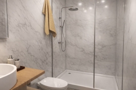 Nueva construcción  - Chalet - LOS ALCAZARES - Los Alcázeres