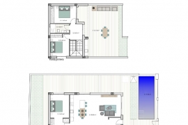 Nueva construcción  - Chalet - LOS ALCAZARES - Los Alcázeres